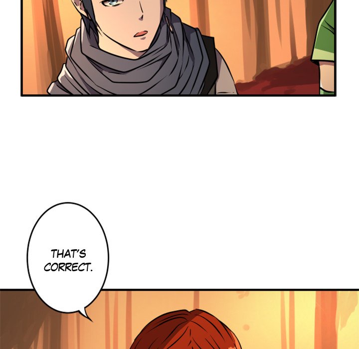 The Chronicle of Seven - episode 10 - 23
