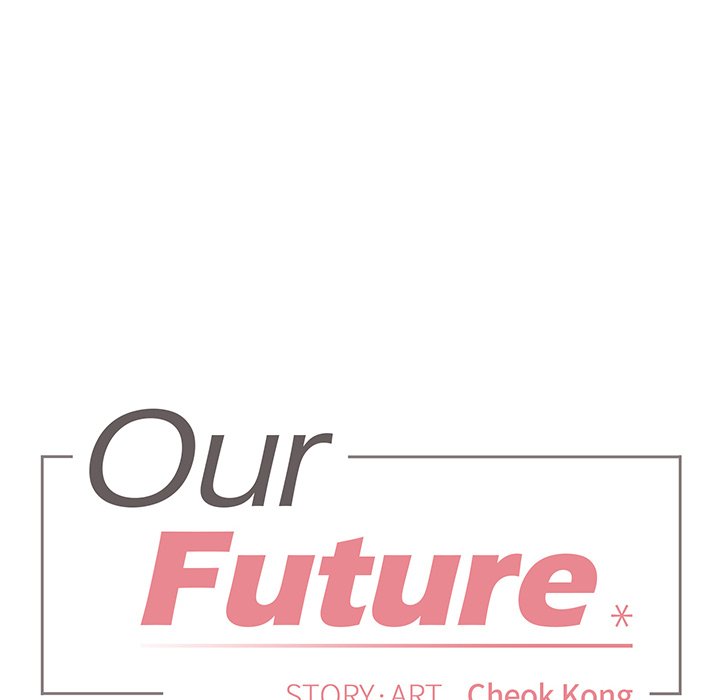 Our Future - episode 27 - 7