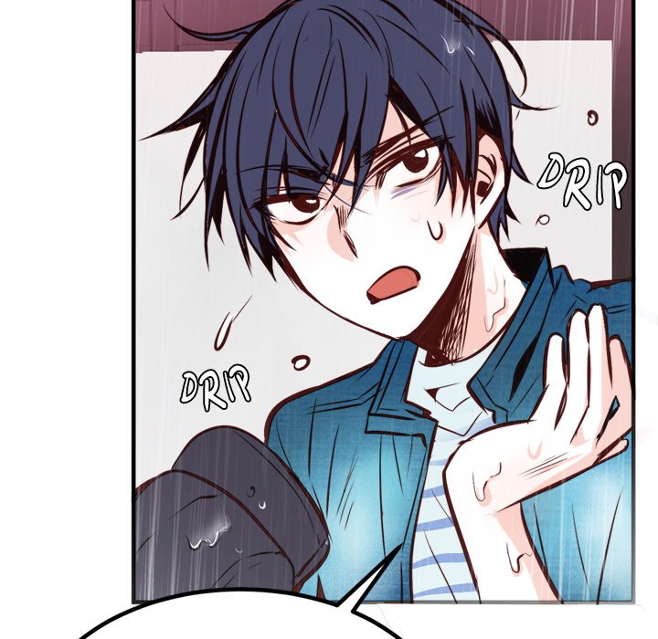 The Youth Pill - episode Prologue - 73