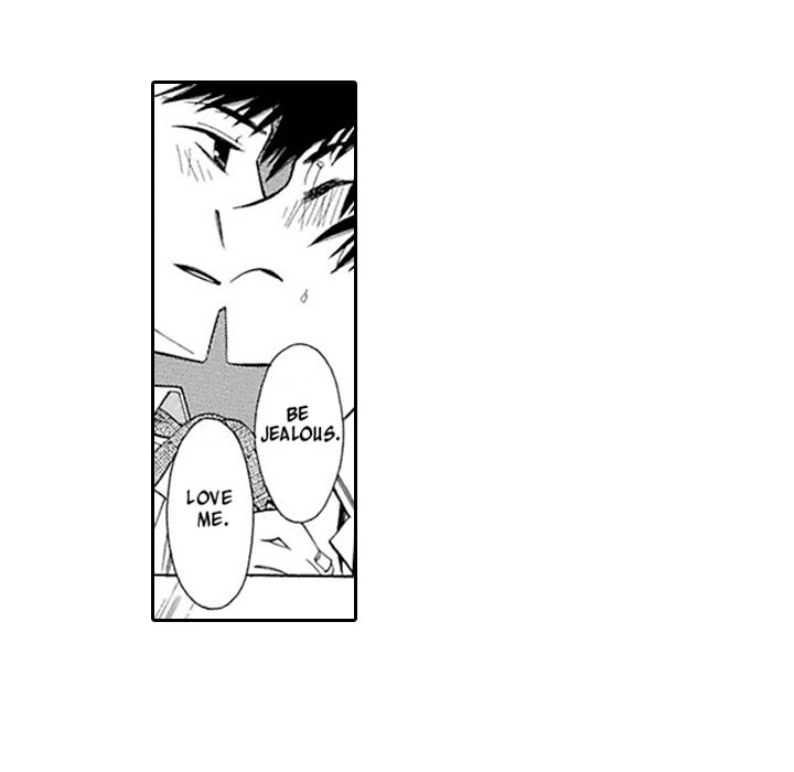 Falling In Love Under The Blue Sky - episode 11 - 54