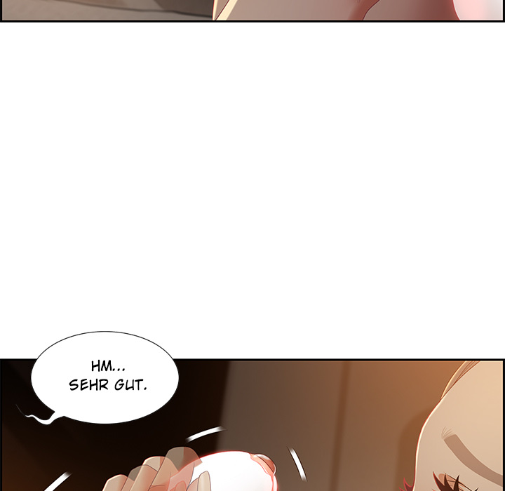 Geheime Chats: 0km - episode 10 - 13