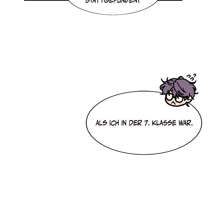 Die geheime Liebe des Omega K - episode 59 - 158