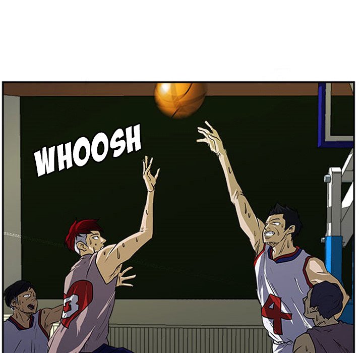 Tweener - episode 27 - 68