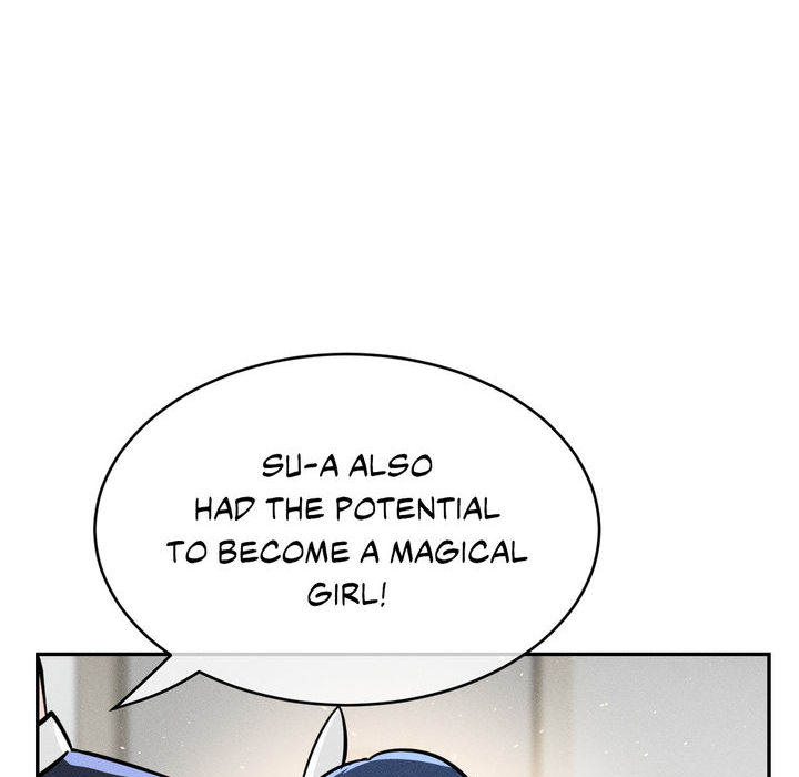 Magic-Girl Service - UNCENSORED - episode 15 - 14