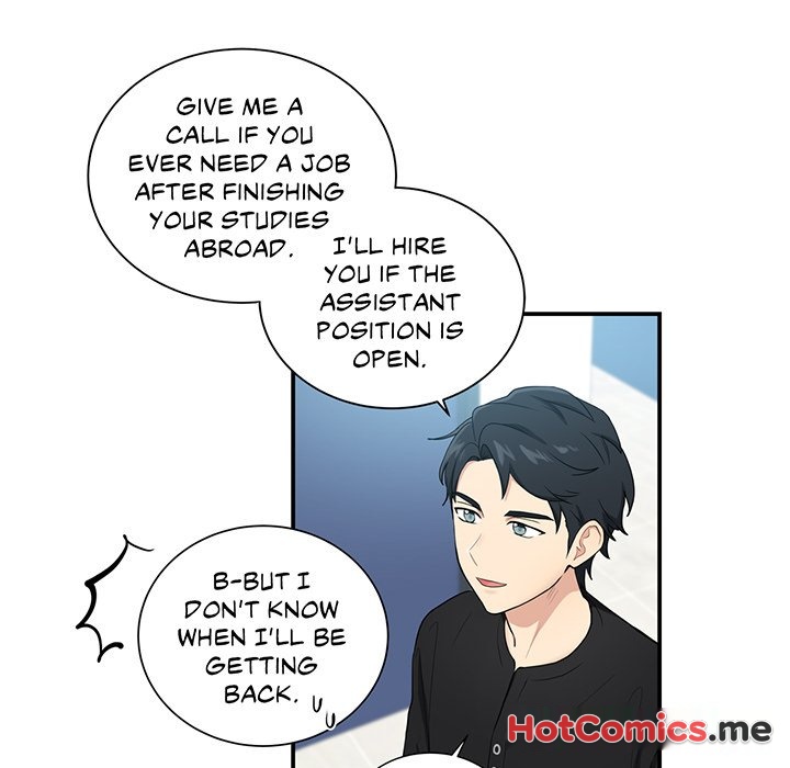My X Report - episode 50 - 13