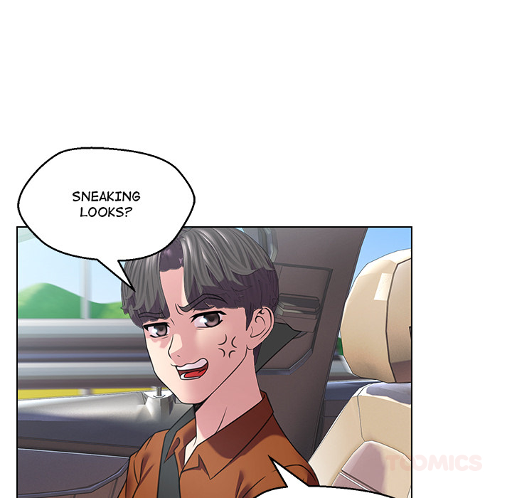 1 Day, 1 Girl - episode 8 - 13