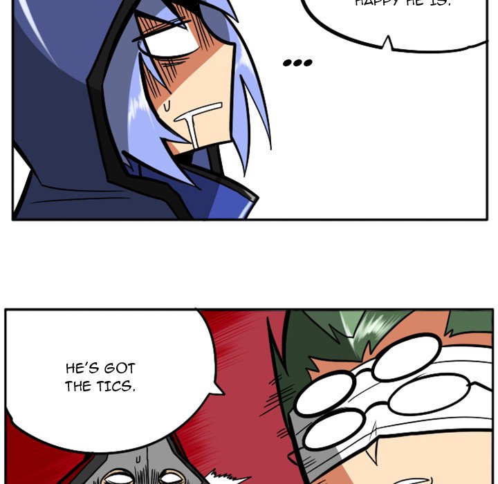 Maki and Friends - episode 29 - 162