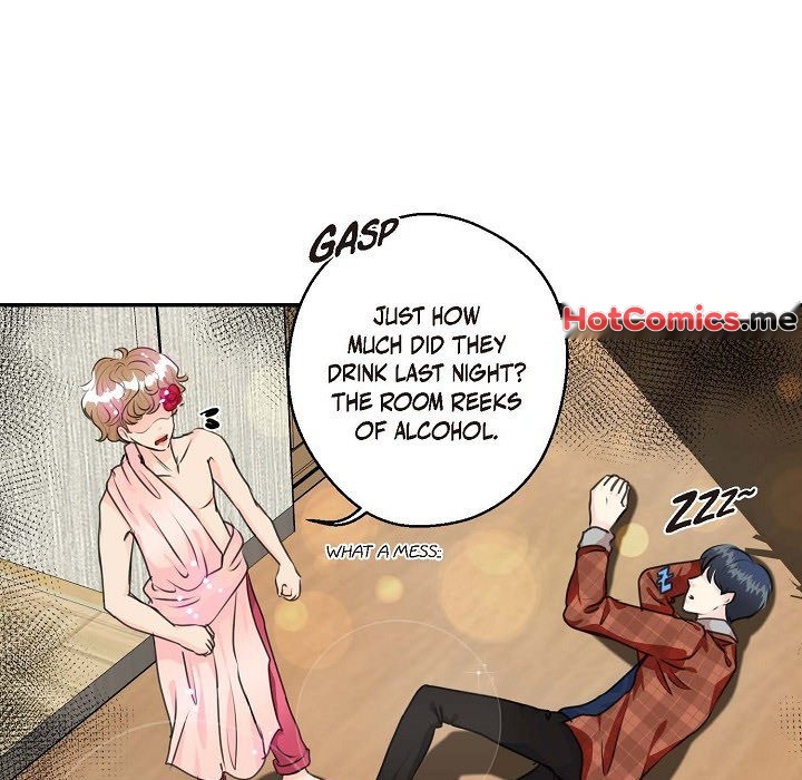 Come Be My Teacher - episode 25 - 8