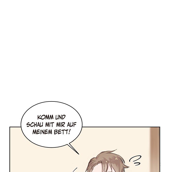 Die romantische Schlüsselverbindung - episode 13 - 63