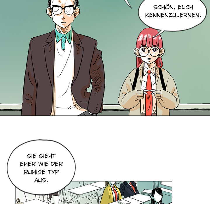 Hero Kim: Wer hat einen Retter bestellt? - episode 1 - 74