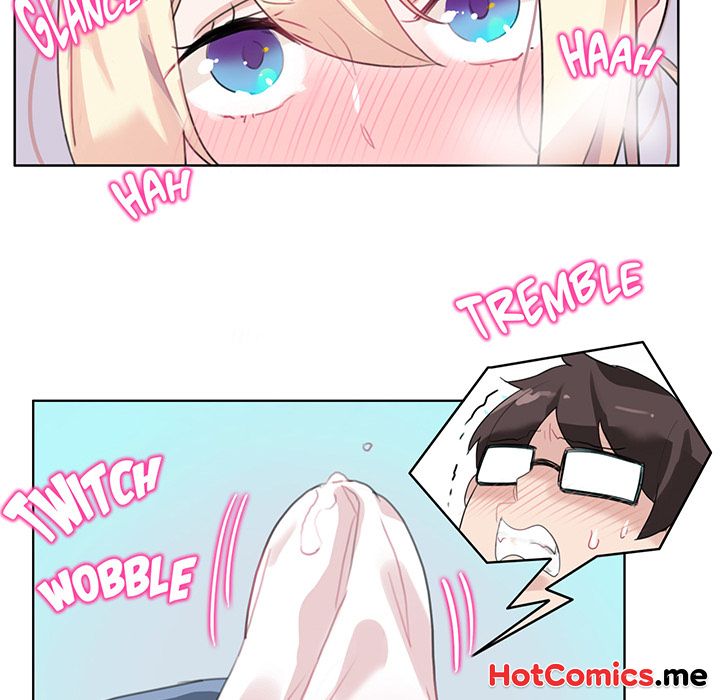 A Pervert's Daily Life - episode 25 - 48
