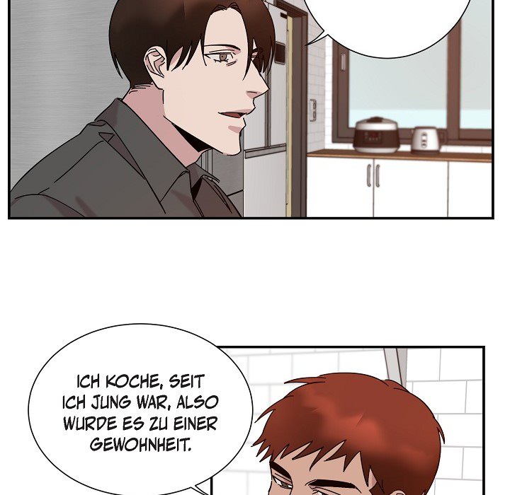 Der Verlust des gewissen Etwas - episode 3 - 26