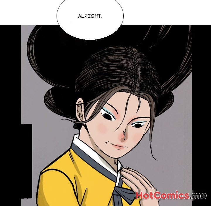 The Sword Clan - episode 31 - 37