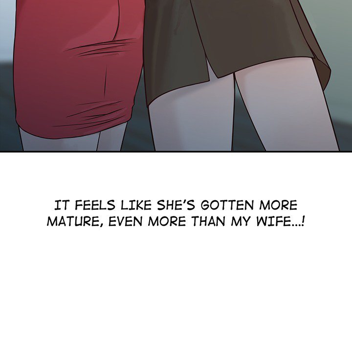The Mismatch - episode Prologue - 10