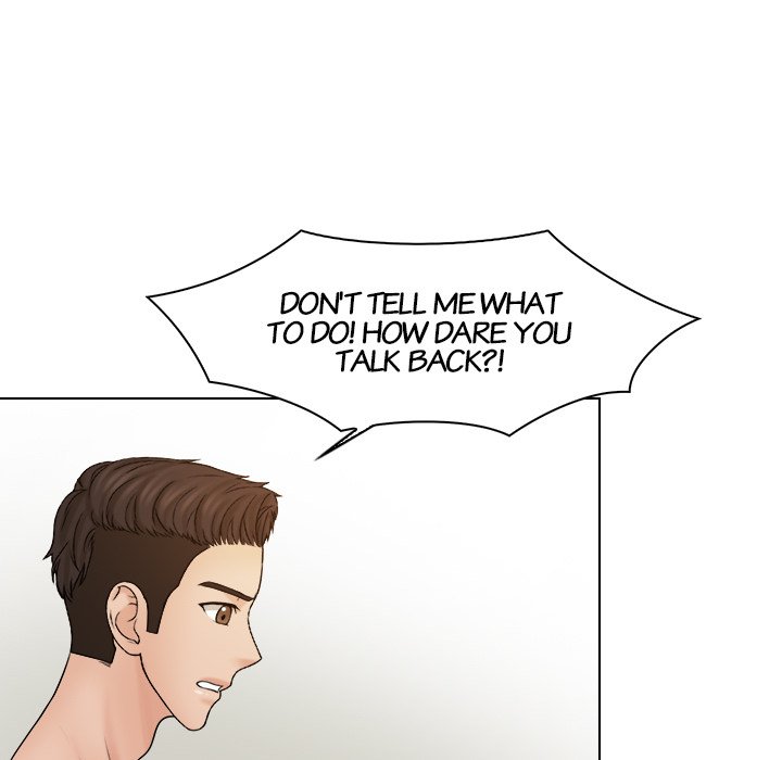 My Girlfriend and My Slave - episode 21 - 28
