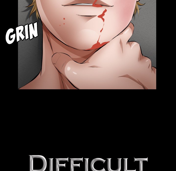 Difficult Choices - episode 12 - 112