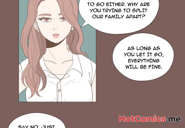 You Have The Wrong Person - episode 17 - 1