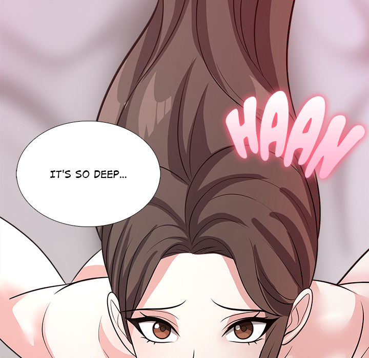 Locked With Her - episode 12 - 52