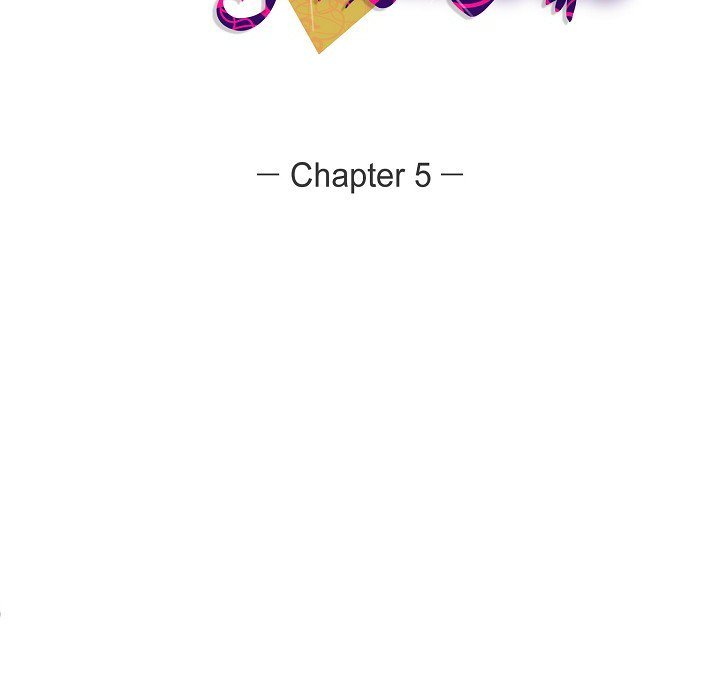 Hold on, Crown Prince! - episode 5 - 8