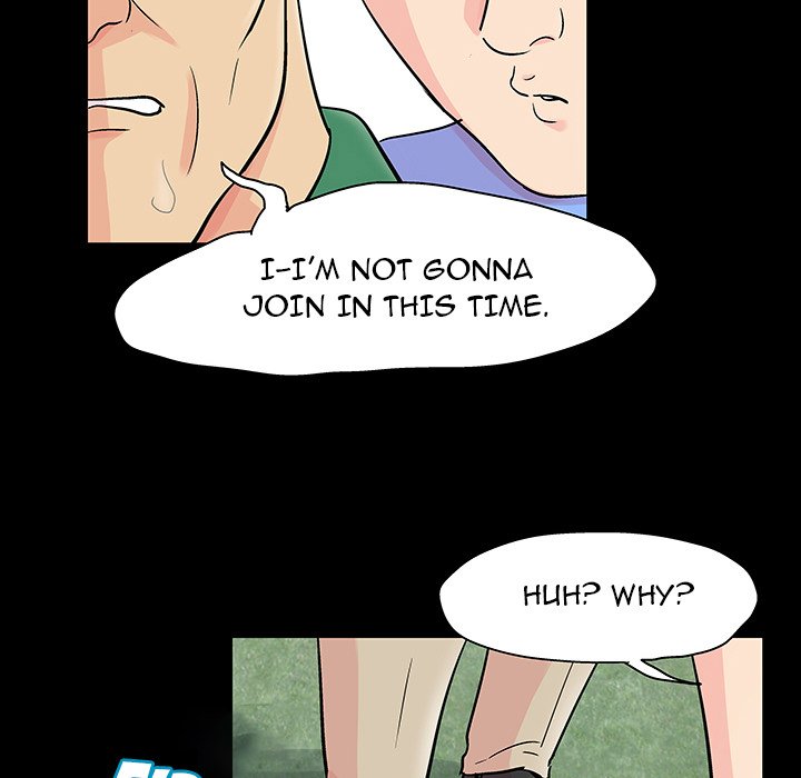 Project Utopia - episode 123 - 25
