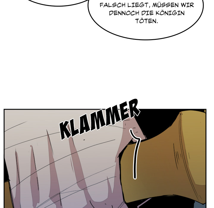 Justitia - episode 34 - 35