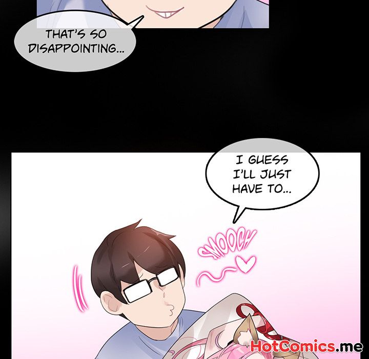 A Pervert's Daily Life - episode 38 - 26