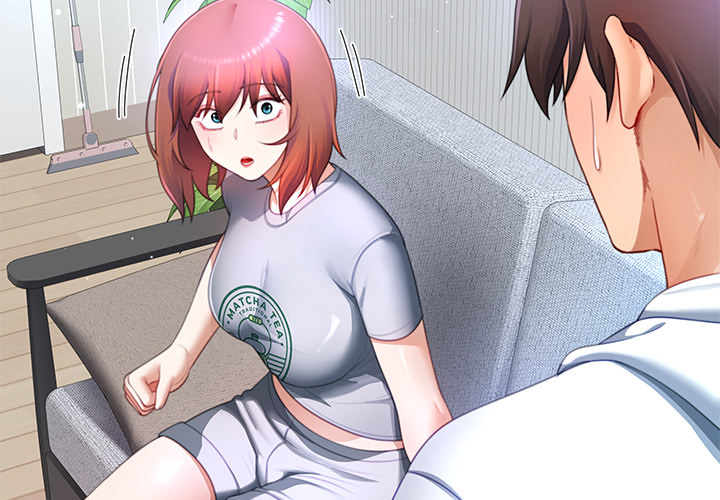 Ich will doch nur SIE! - episode 31 - 1