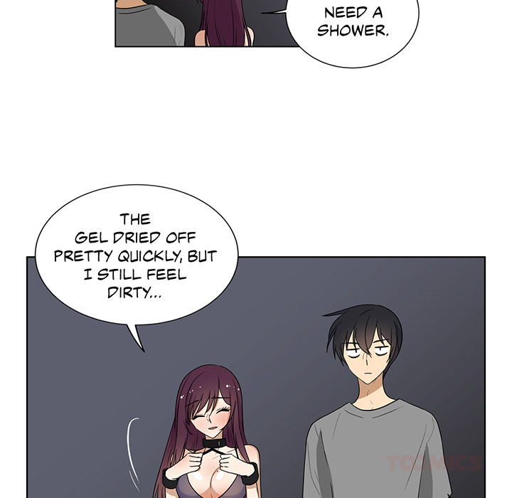 Shame Room - episode 10 - 41