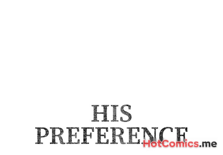 His Preference - episode 2 - 0