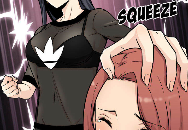 Excuse me, This is my Room - UNCENSORED - episode 49 - 3