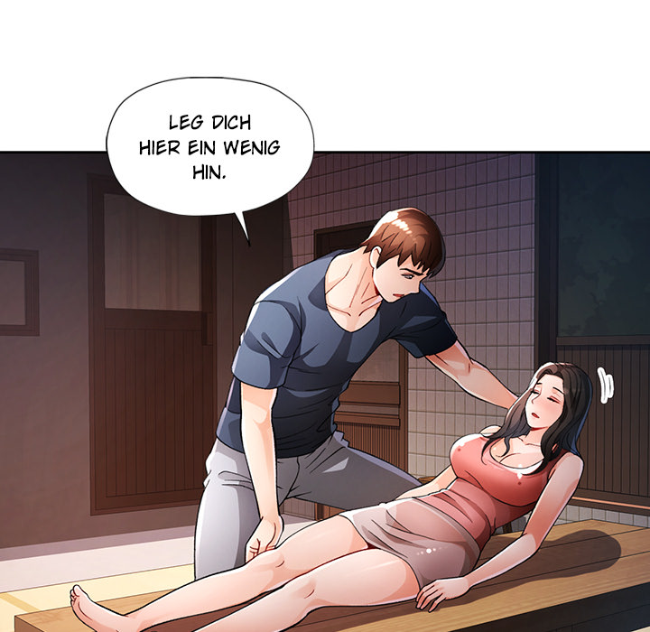 Halt, ich bin verheiratet! - episode 25 - 48