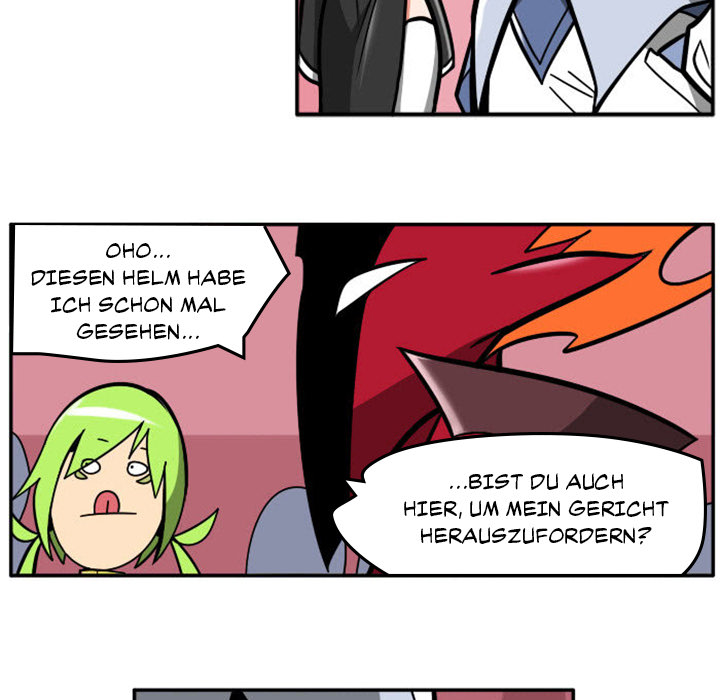 Das Wohnheim aus einer anderen Welt - episode 88 - 17