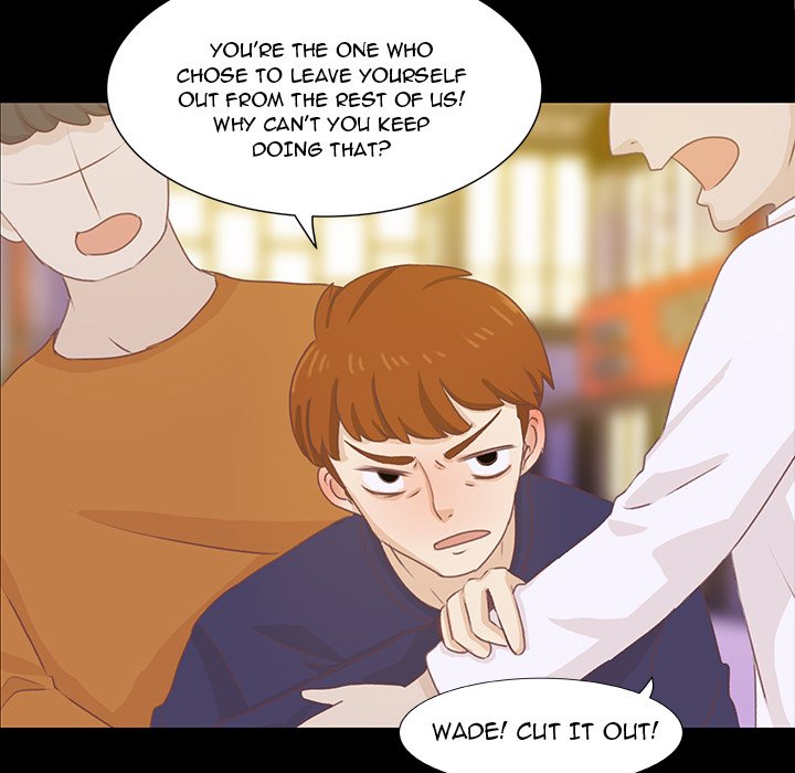 You're No Good - episode 10 - 22