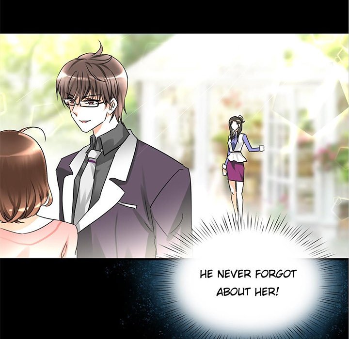 Love Is Never Enough - episode 1 - 84