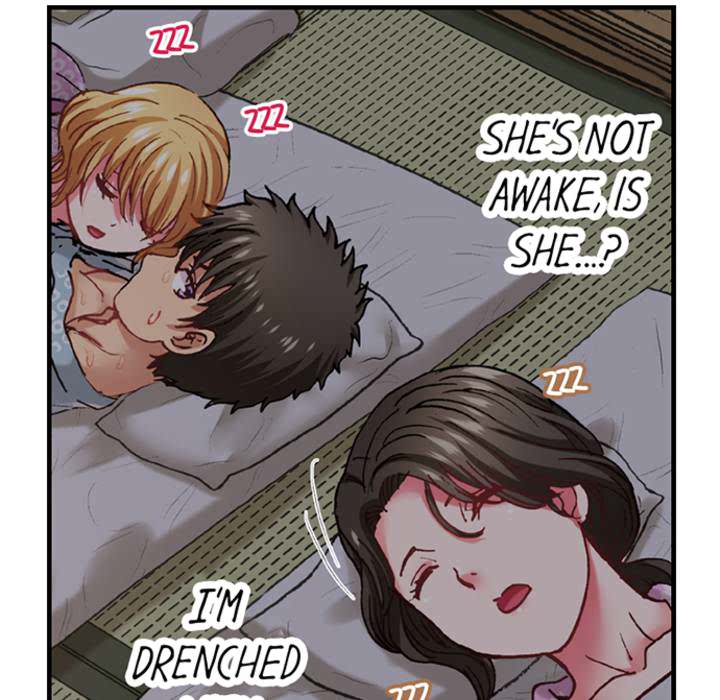 The Quiet Gal Can't Stop Moaning in Bed - episode 26 - 7