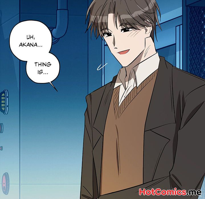 Love, Lust, & Joy - episode 29 - 31