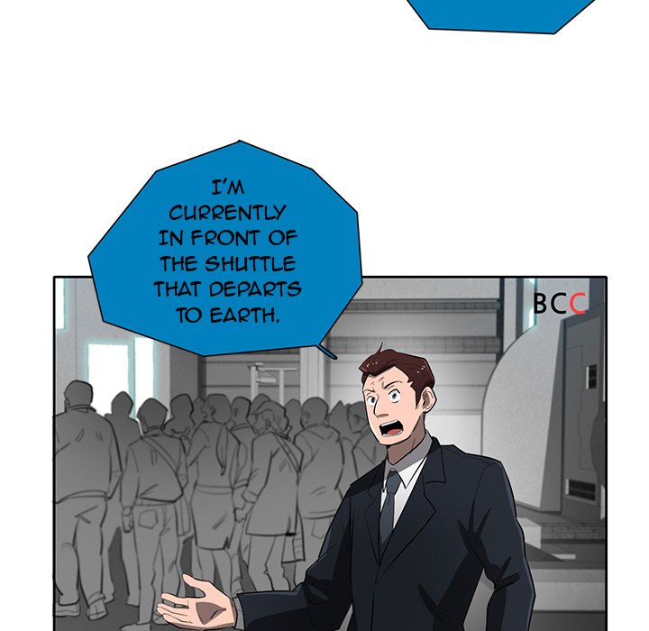 Stardust - episode 67 - 65