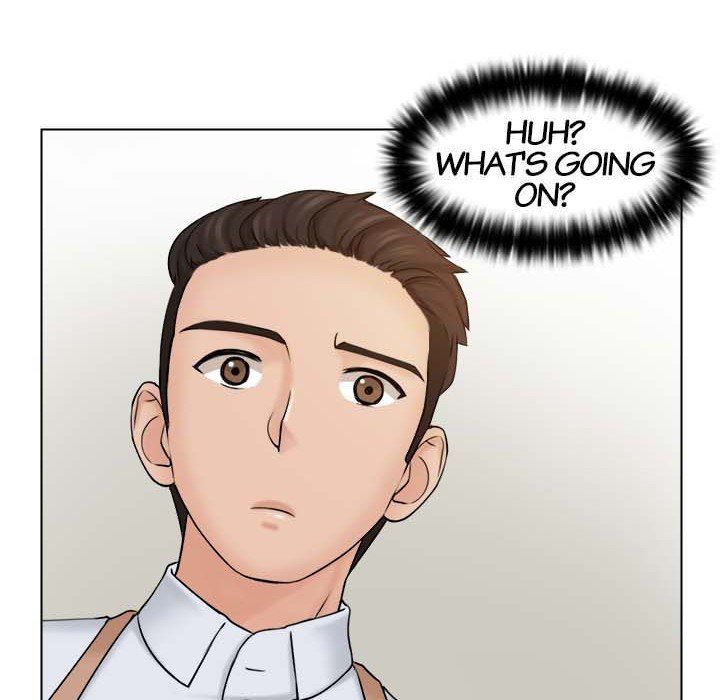 My Girlfriend and My Slave - episode 5 - 7