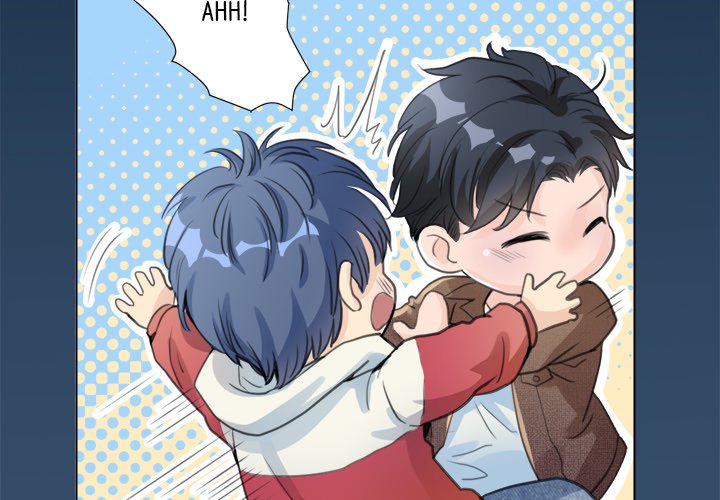 Repeating You - episode 3 - 1