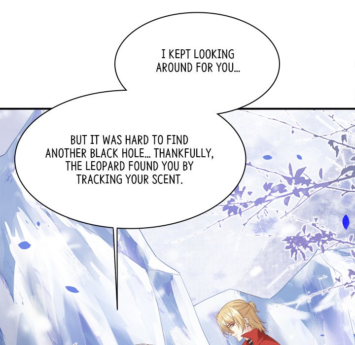 Strange Family - episode 71 - 36