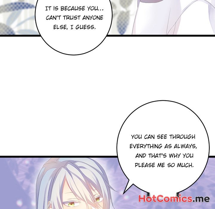 Flowers Whispering - episode 22 - 17