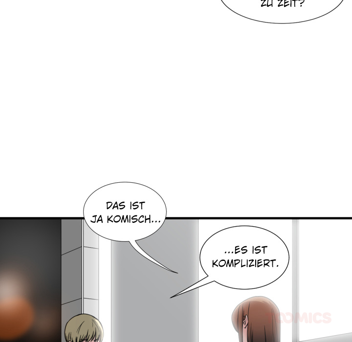 Du bist nichts Besonderes! - episode 14 - 21