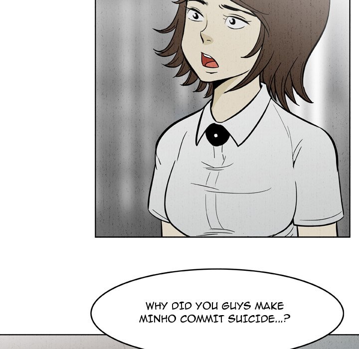 Classroom of Murder - episode 39 - 56
