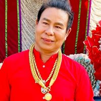 original sound - 3D🙏၊(ဘိုးဘိုးကြီးစိန်ဝင်း)🙏