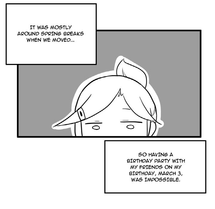 The Amazing Siblings - episode 9 - 11