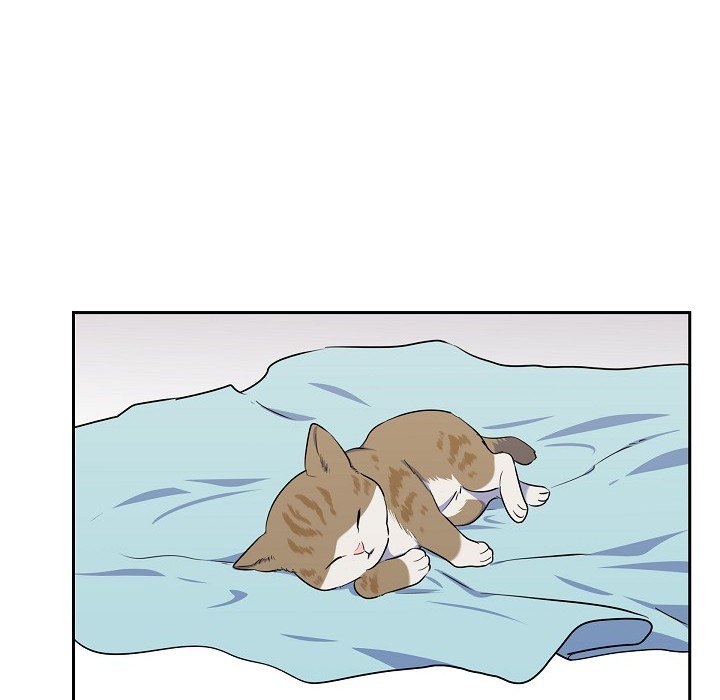 Lovers, Cats, and the Killer - episode 19 - 19