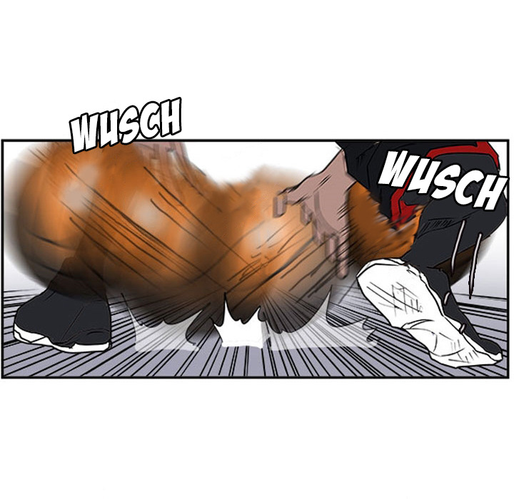 Tweener - episode 16 - 25