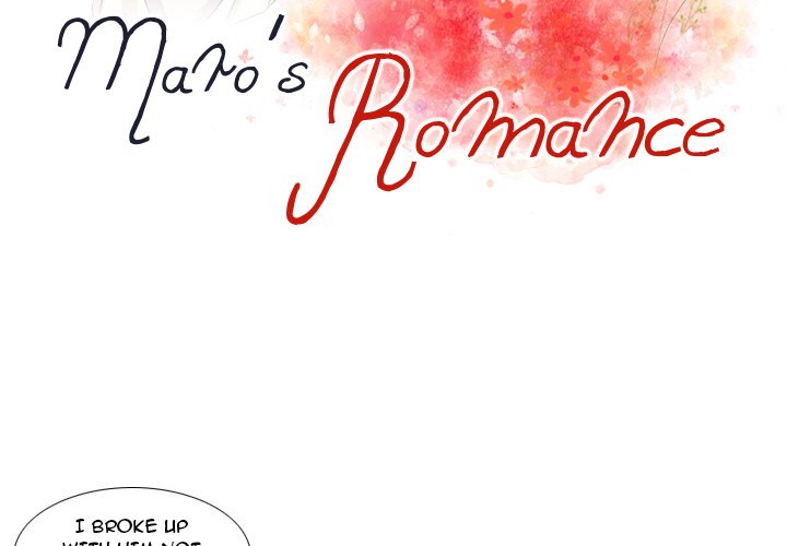 Maro's Romance - episode 15 - 1