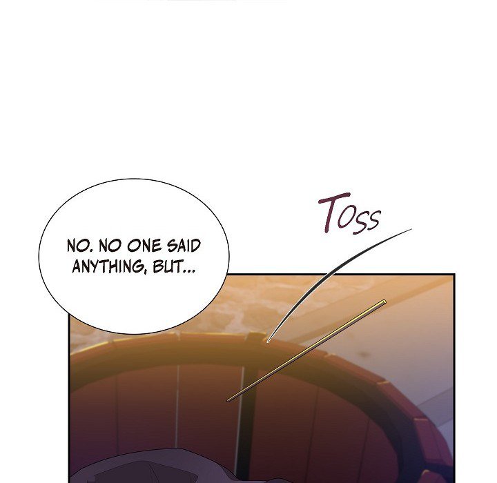 A Misogamist's Romance - episode 41 - 27
