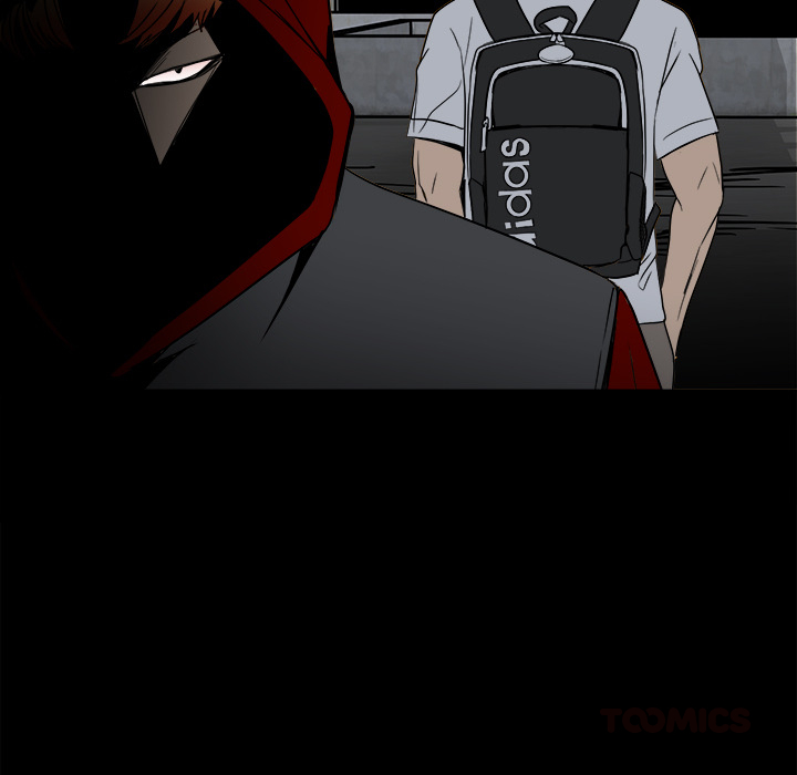 Hermes - episode 36 - 85
